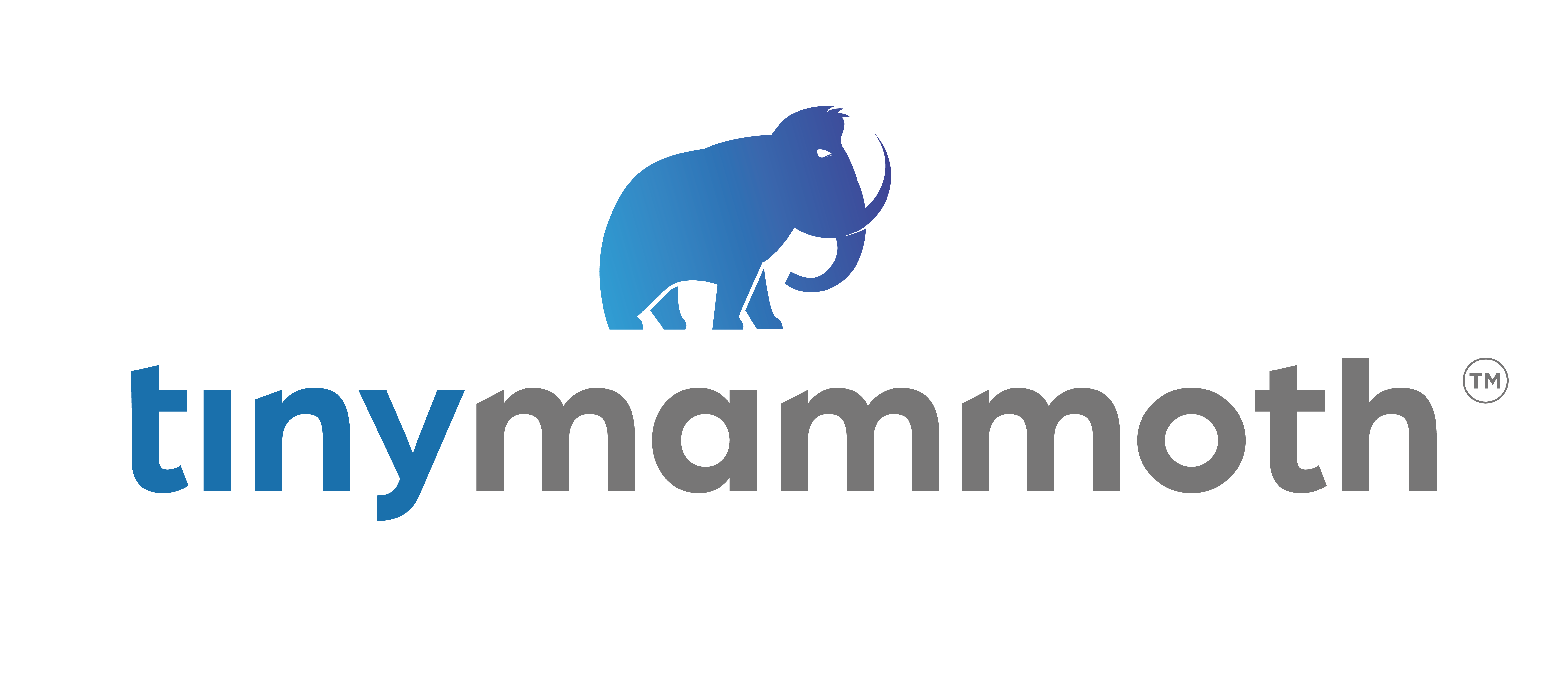 Tiny Mammoth